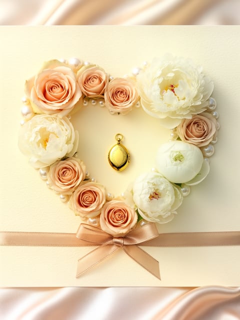 Mother's Day greeting card