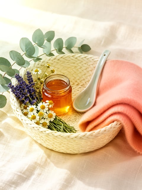 Get Well Soon greeting card