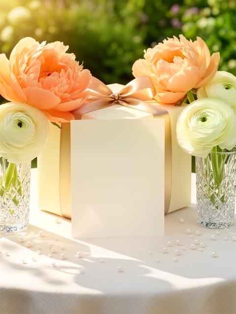 Thank You greeting card