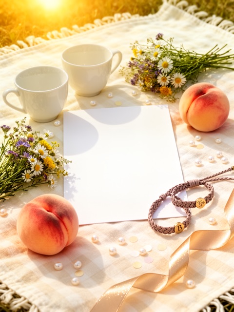 Friendship greeting card