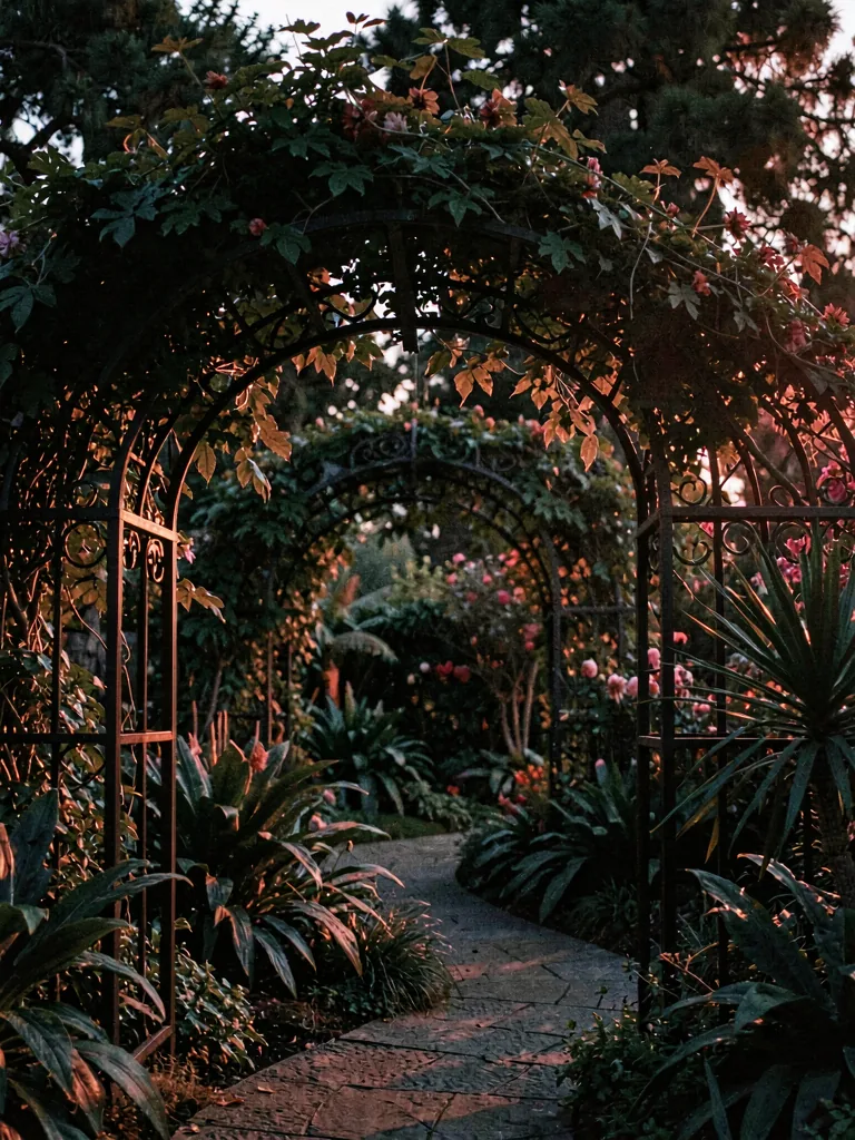 Iron Garden · Nairobi 2023