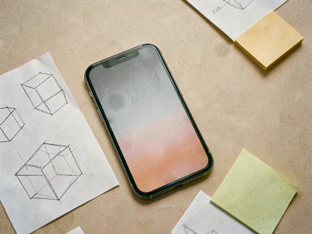 Mobile flow and notes for a launch system