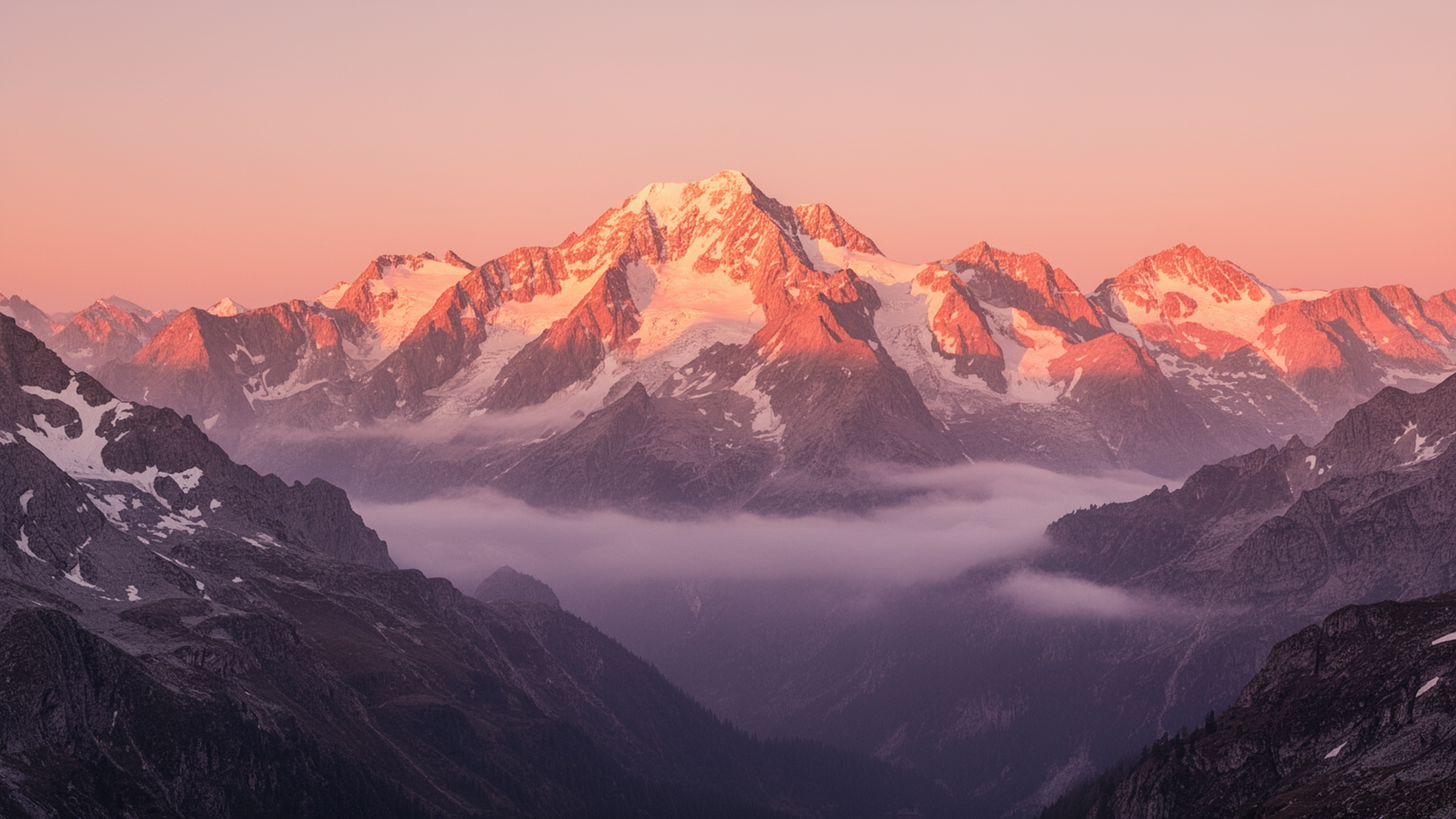 Frame 001, rose mountain alpenglow