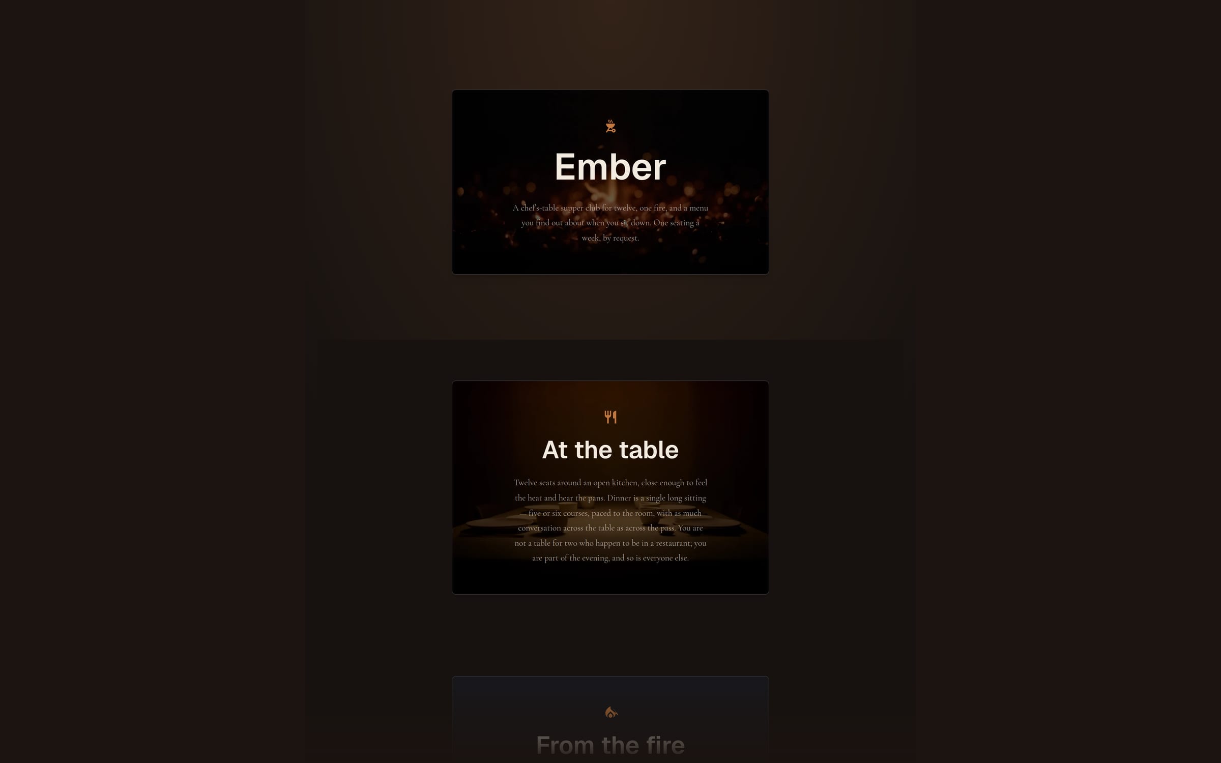 Ember template preview